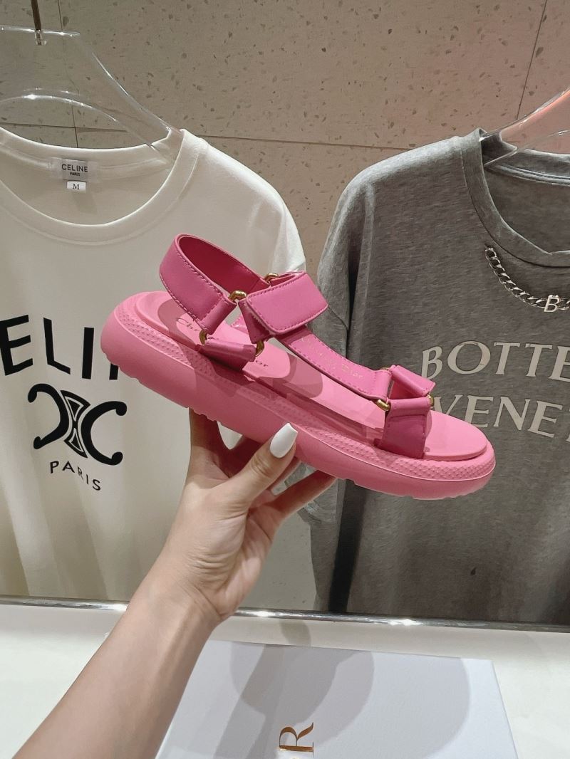 Christian Dior Sandals